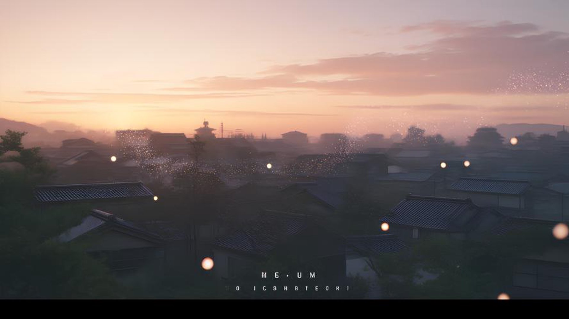 科技浪潮下的木木村：创新引领未来